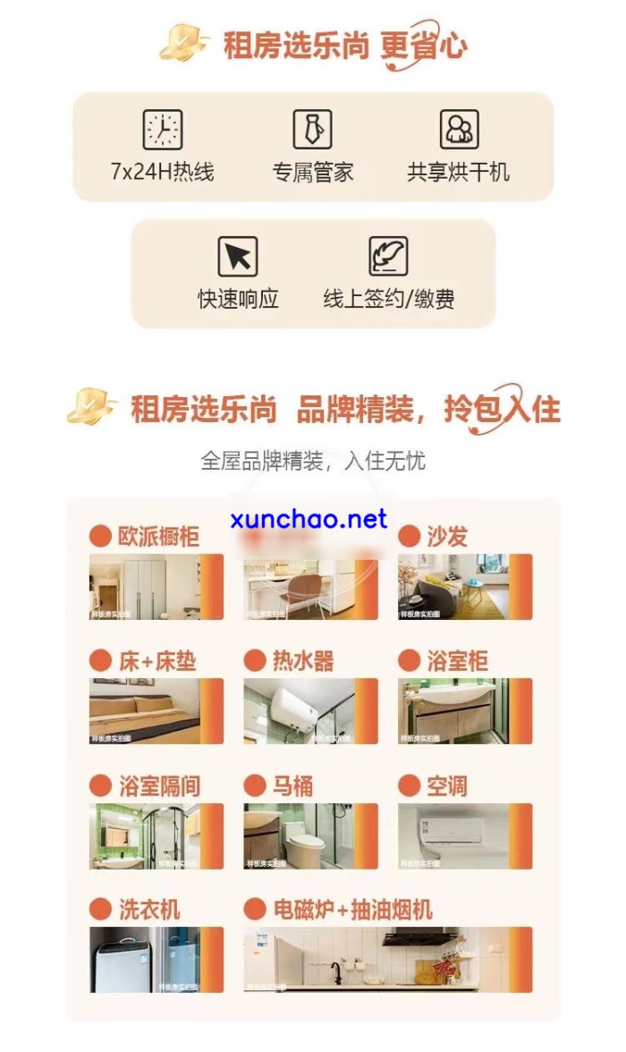 房源详细图片