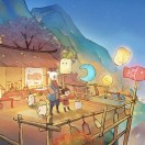 用户头像