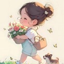 用户头像