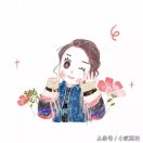 用户头像