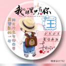 用户头像