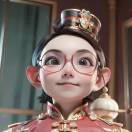 用户头像